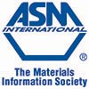 ASM International Logo