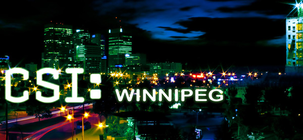 CSI Winnipeg